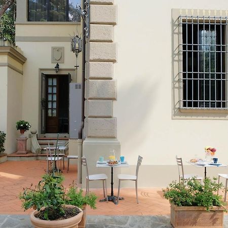 פירנצה Villa Il Leone מראה חיצוני תמונה