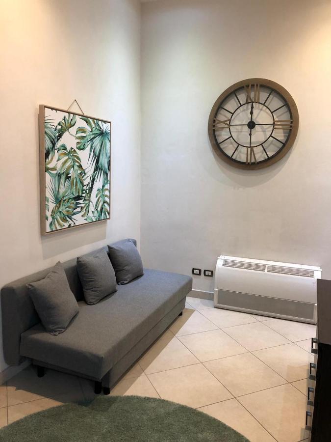 פירנצה Villa Il Leone מראה חיצוני תמונה