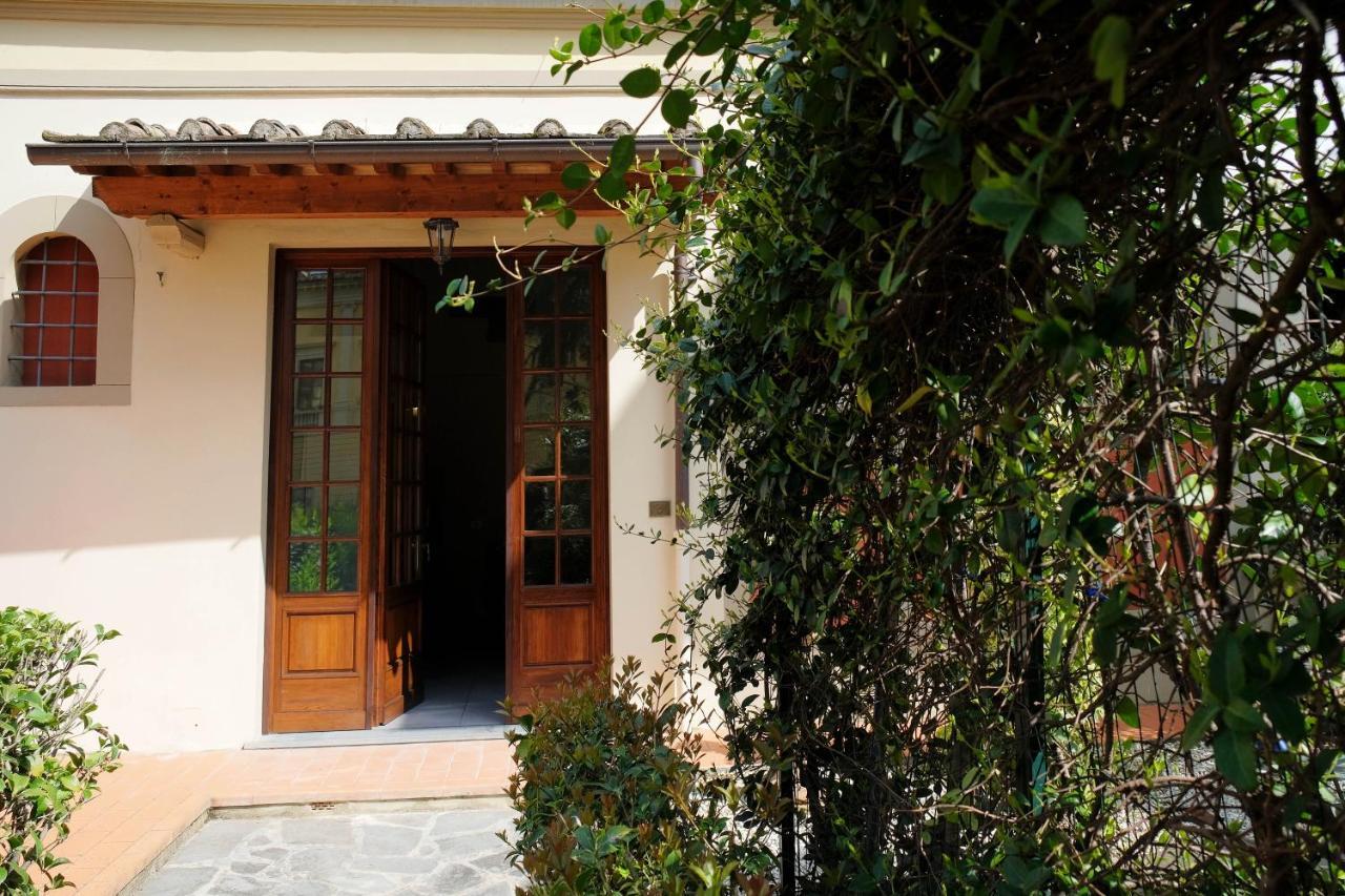 פירנצה Villa Il Leone מראה חיצוני תמונה