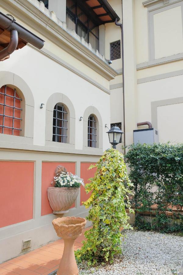 פירנצה Villa Il Leone מראה חיצוני תמונה