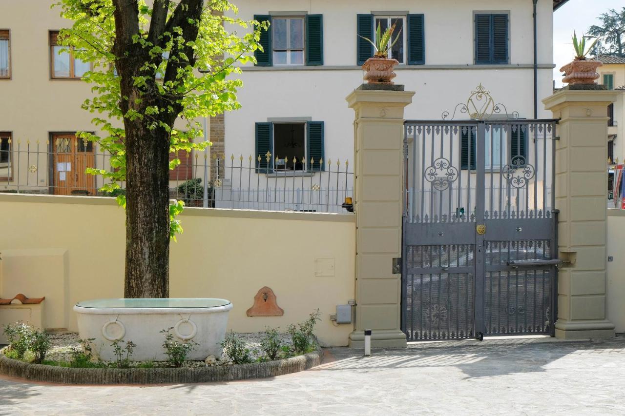 פירנצה Villa Il Leone מראה חיצוני תמונה