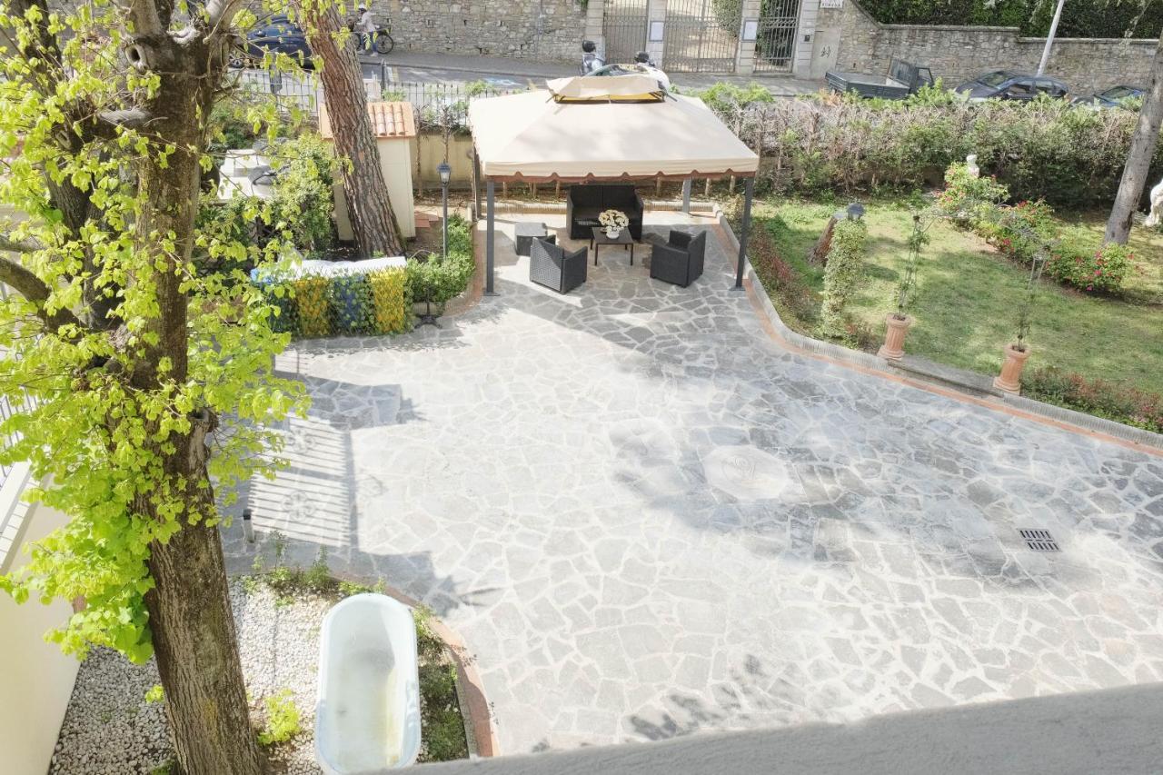 פירנצה Villa Il Leone מראה חיצוני תמונה