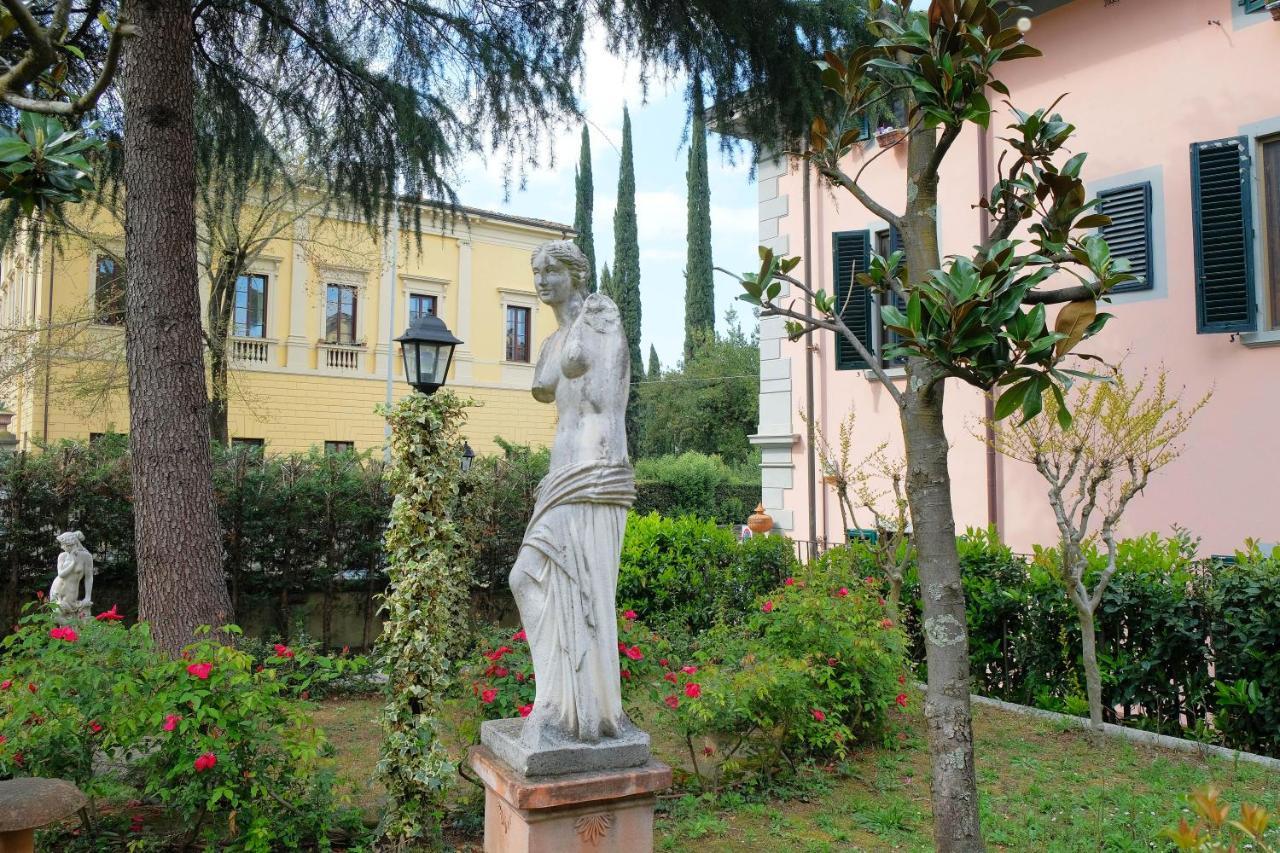 פירנצה Villa Il Leone מראה חיצוני תמונה