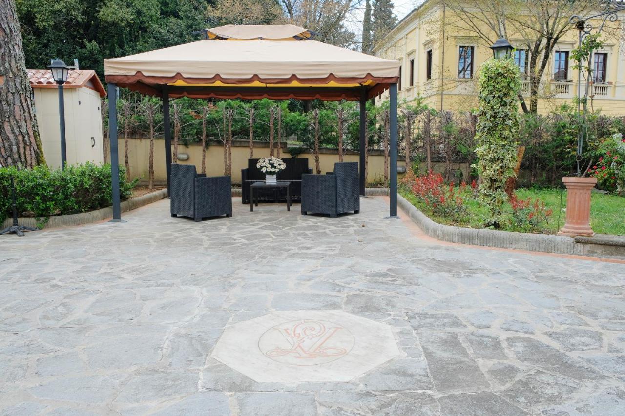 פירנצה Villa Il Leone מראה חיצוני תמונה