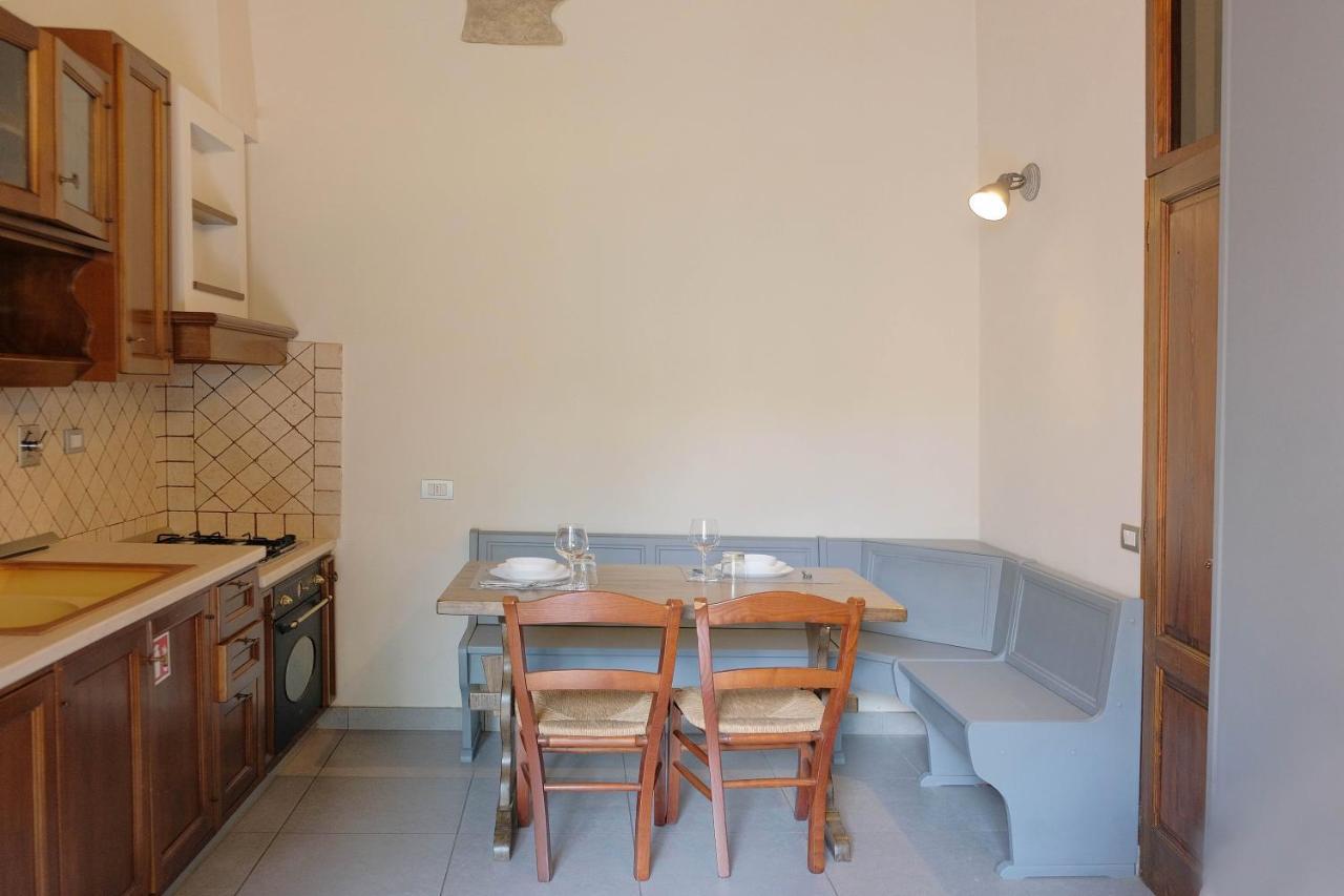 פירנצה Villa Il Leone מראה חיצוני תמונה
