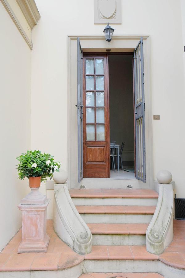 פירנצה Villa Il Leone מראה חיצוני תמונה